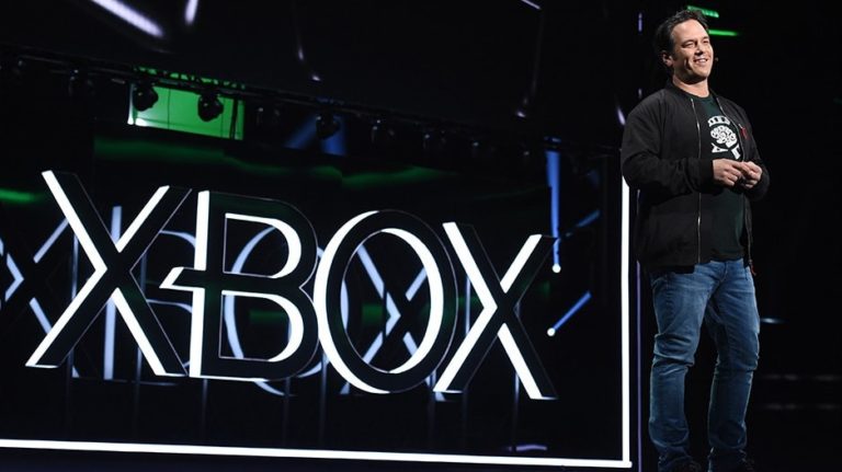 Phil Spencer Pledges to Clean Up Xbox Live: “It Is Not a Free Speech Platform”
