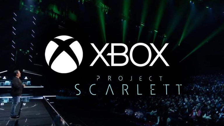 PlayStation 5 Rumored to Be “Definitively More Powerful” than Xbox Scarlett