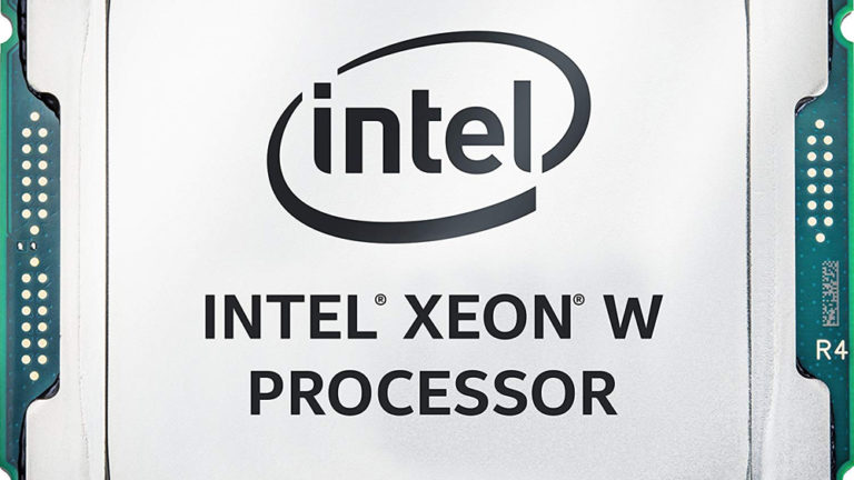 Intel Launches Cascade Lake W-3000 Series Xeon Processors