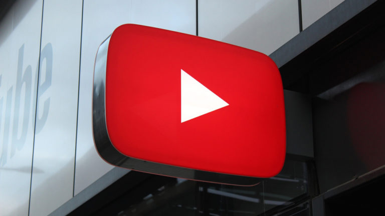 Google CEO Admits That YouTube Is Too Big to Fix Completely