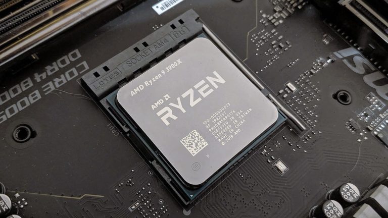 AMD Ryzen 9 3900X CPU Review