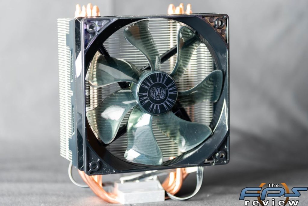 Cooler Master Hyper 212 Evo