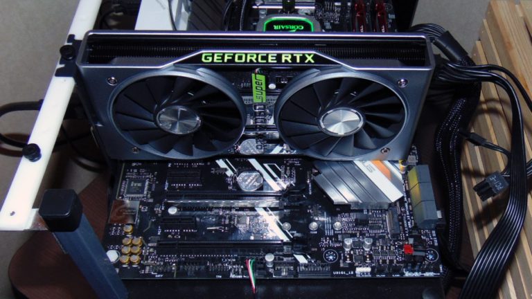 NVIDIA GeForce RTX 2070 SUPER and 2060 SUPER Review Roundup