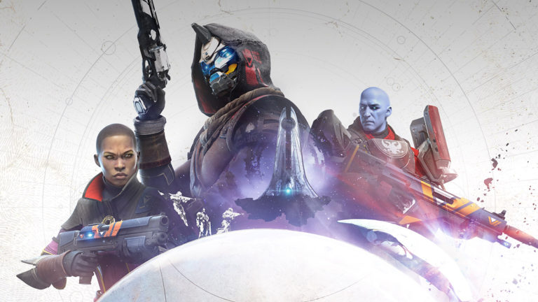 Bungie Denies Reports of Potential Microsoft Acquisition