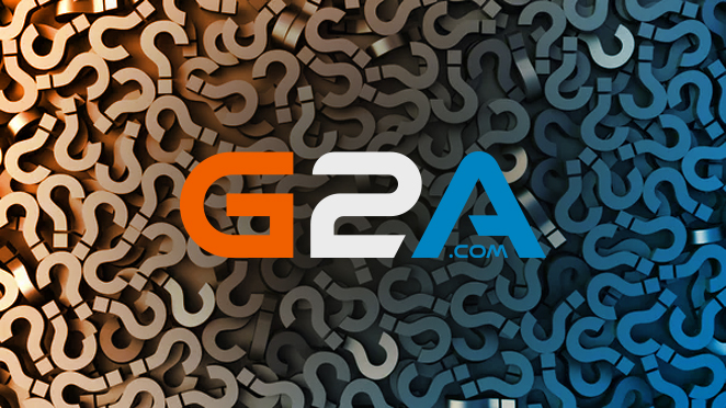 Indie Devs: Please Pirate Our Game Rather Than Buy from Grey-Market Key Seller G2A