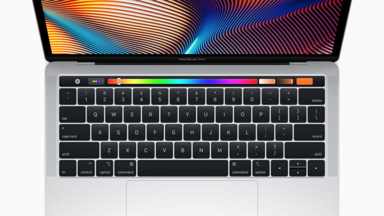 Apple Updates 13″ MacBook Pro and MacBook Air, Kills 12″ MacBook
