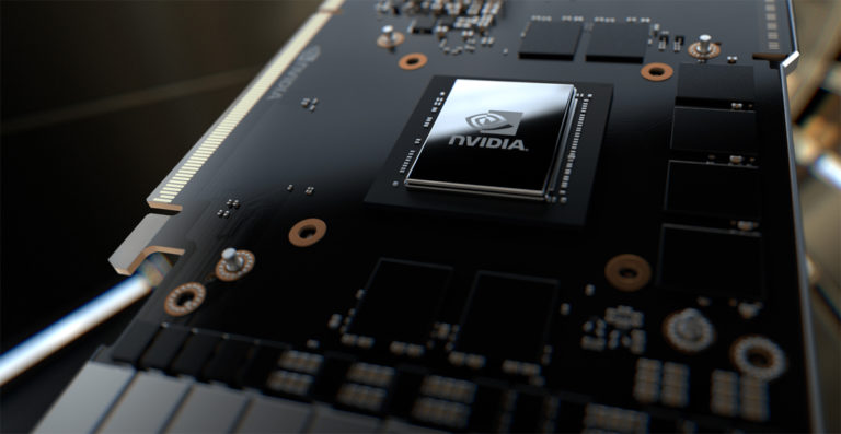 NVIDIA Confirms Its Next-Generation GPUs Will Be Produced by Samsung