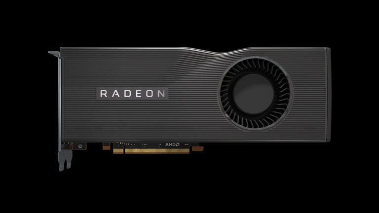 AMD: Reports of Radeon RX 5700’s Death Are Greatly Exaggerated