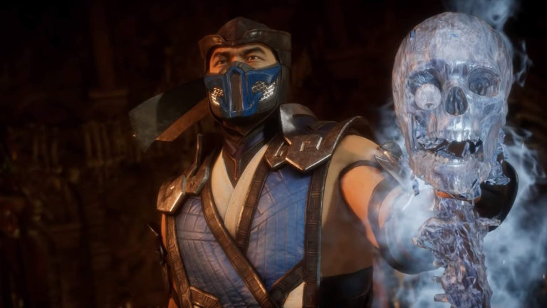The New Mortal Kombat Movie Will Be R-Rated and Include Fatalities