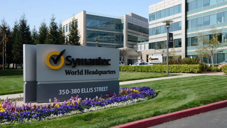 Broadcom Could Be Buying Security Software Maker Symantec