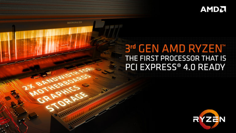 AMD’s Latest AGESA Update Removes PCIe 4.0 Support on Pre-X570 Motherboards