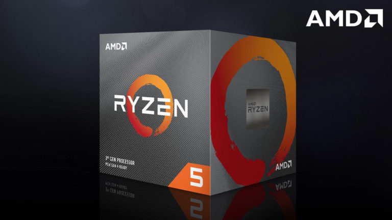 AMD Launching Ryzen 5 3500 on October 5 for Around $155, According to Retailer
