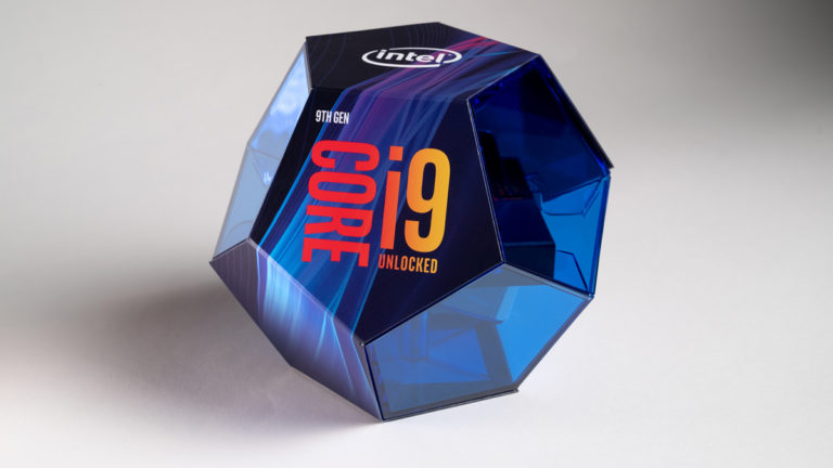 Intel Core i9-9900KS Has 127 W TDP, 34% Higher Than Base Model