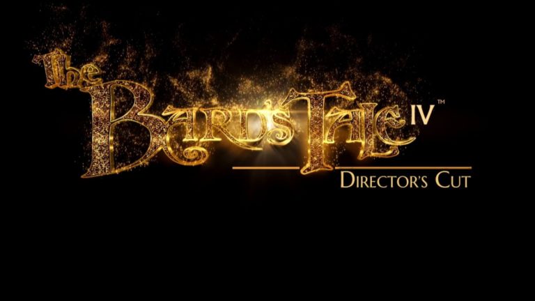 The Bard’s Tale IV Directors Cut Released
