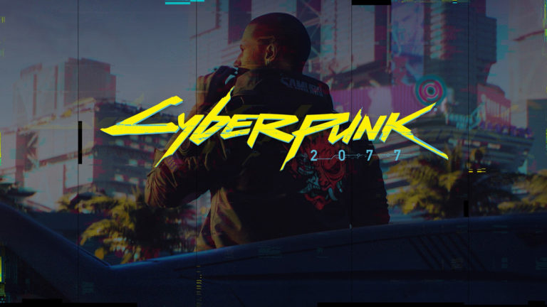 Cyberpunk 2077 Ray-Tracing System Requirements Revealed