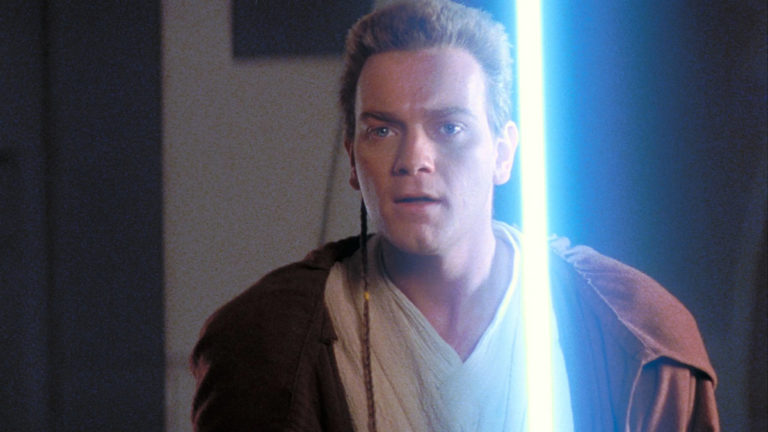Ewan McGregor Returning As Obi-Wan in New Disney+ “Star Wars” Streaming TV Series