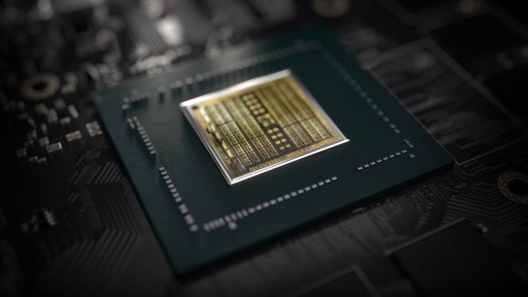NVIDIA GeForce GTX 1660 SUPER GPUs Begin Trickling Out