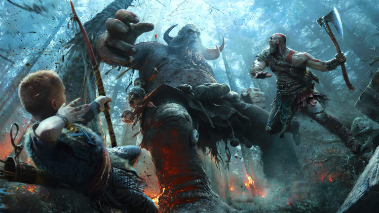 Sony Clarifies That God of War: Ragnarok Isn’t the Sequel’s Real Title