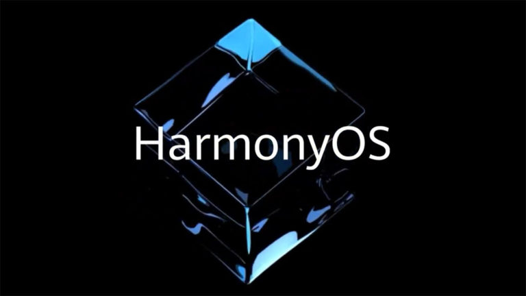 Huawei Announces Open-Source Android Replacement HarmonyOS