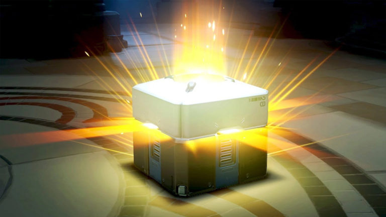 Microsoft, Nintendo, and Sony Agree to Loot Box Disclosures by 2020