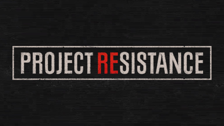 Capcom Unveiling New Resident Evil Game “Project Resistance” Next Month
