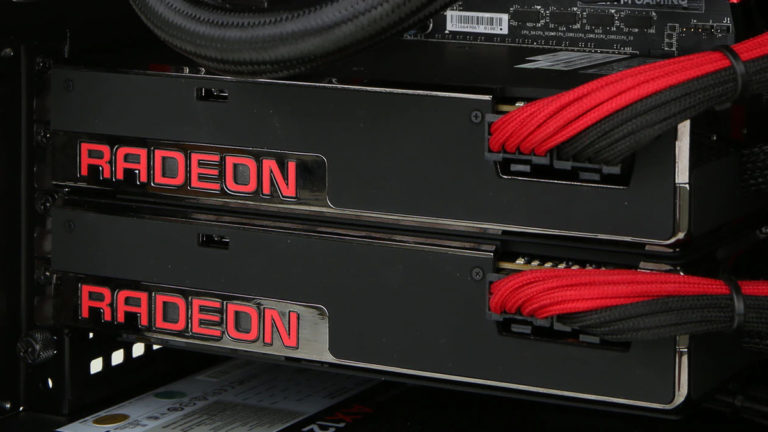 AMD CEO Alludes to Death of CrossFire and Multi-GPU Trend
