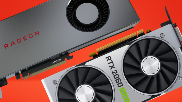 AMD Overtakes NVIDIA in GPU Shipments for the First Time since 2014