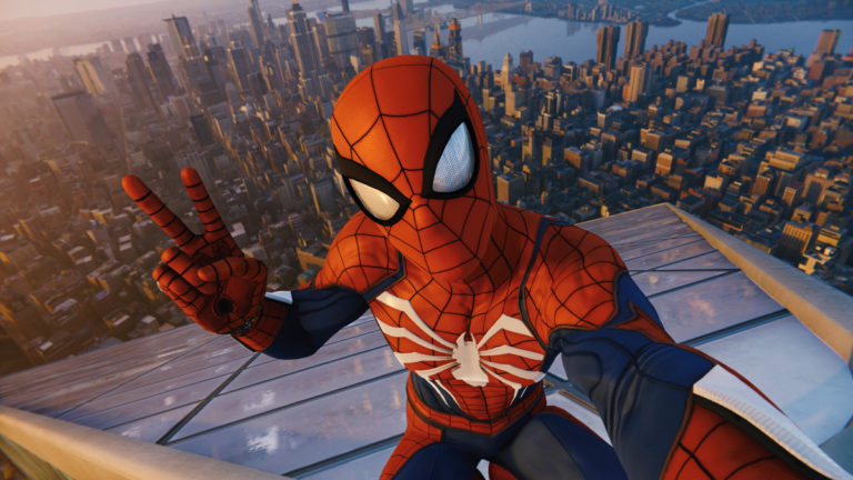 Sony Purchases Marvel’s Spider-Man, Ratchet & Clank Developer Insomniac Games