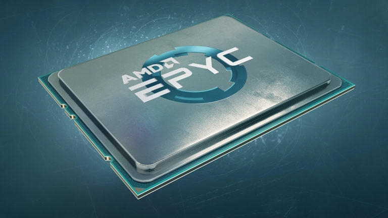 AMD Zen 3 Rumored to Double Thread Count per Core with SMT4