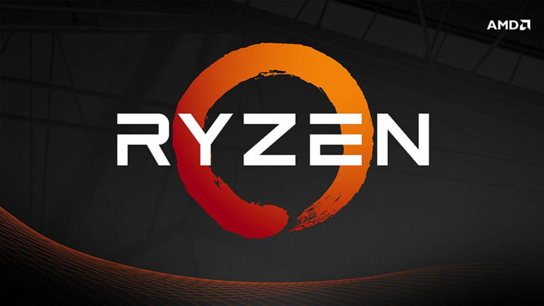AMD Releases Ryzen Chipset Driver 2.13.27.501