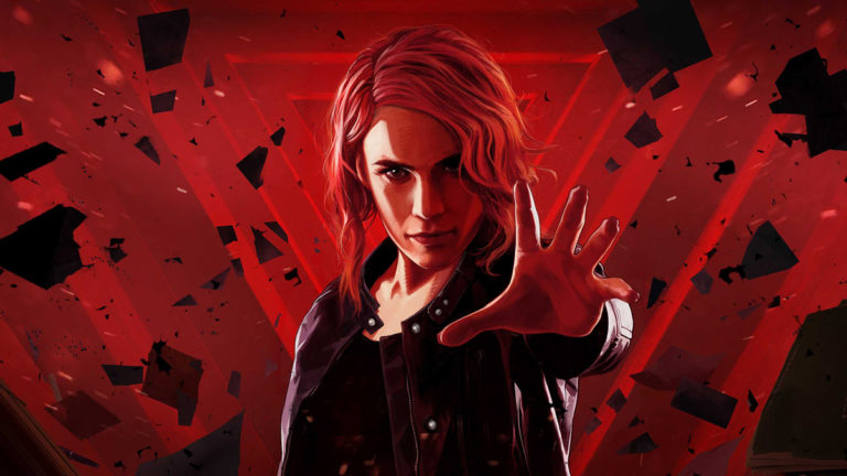 Remedy Shares Updates on Control 2, Max Payne Remakes, and Alan Wake 2, Now Playable “from Start to Finish”