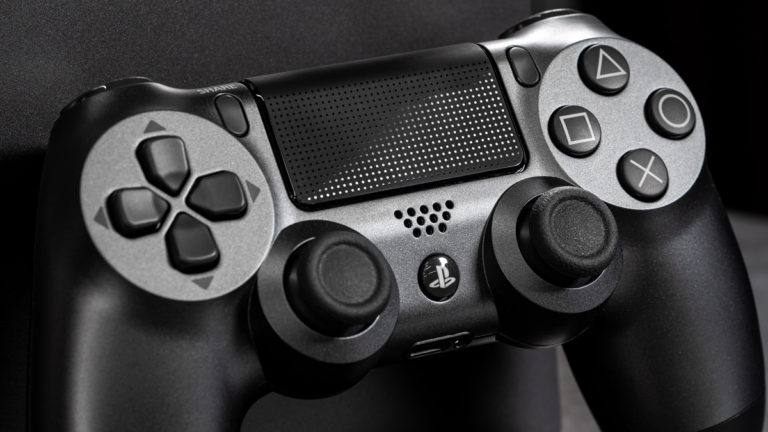 Another PS5 Dev Kit Photo Leaks, Revealing What Could Be the DualShock 5 Controller