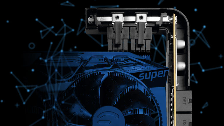 EVGA’s PowerLink Stabilizes the Power Going into Your GPU