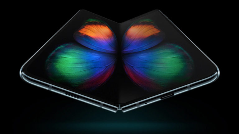 Samsung’s Care Guide for the Galaxy Fold Alludes to a Very Delicate Device
