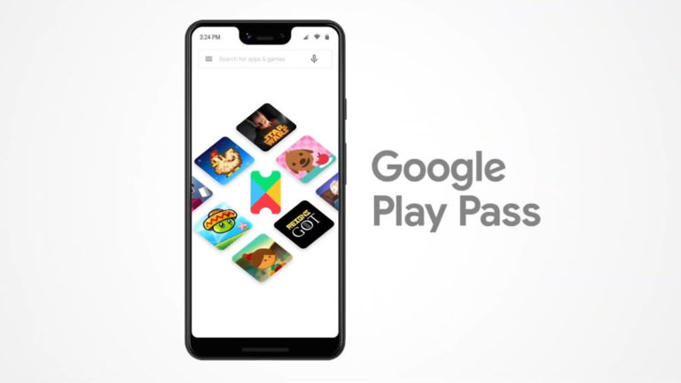 Google Launches Play Pass Subscription Service for $4.99 a Month