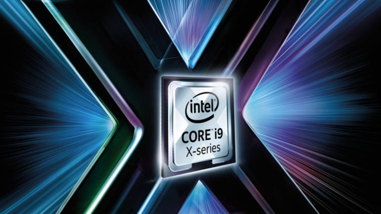 Intel Readying Core i9-10990XE? 22-Core, 44-Thread HEDT Processor with 380 W TDP Spotted