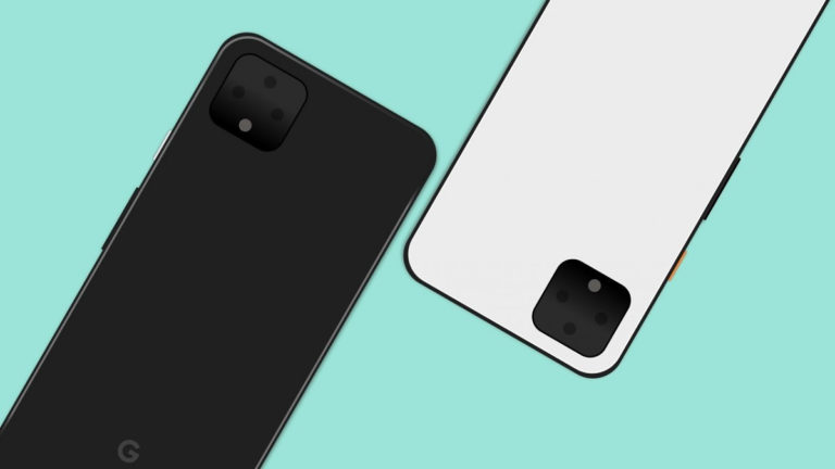 Google Pixel 4 Promo Video Leaks: Gestures, Astrophotography Mode, and More