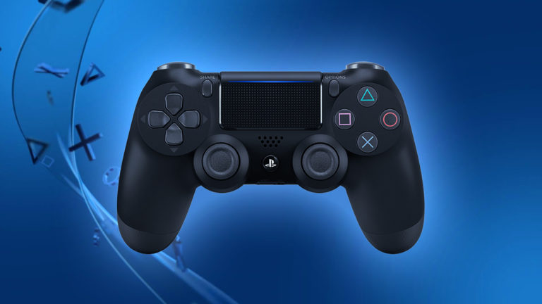 PS5 Controller Largely Identical to the DualShock 4, according to New Patent