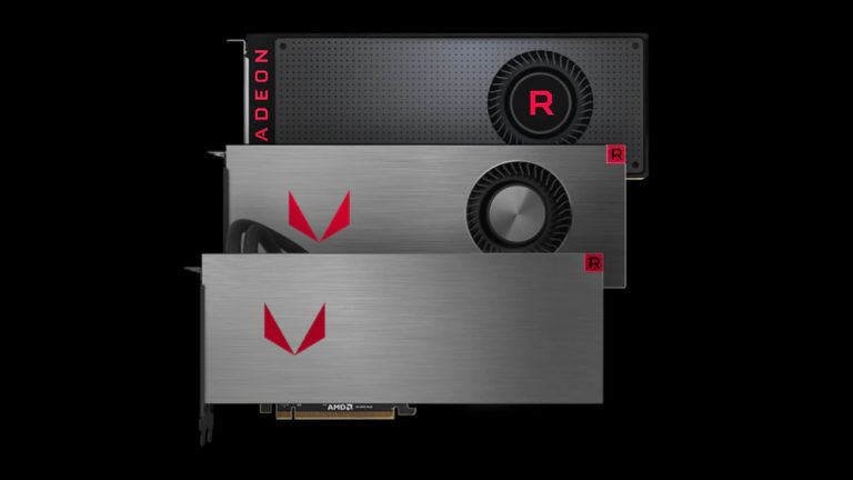 AMD: We’ll “Consider Adding Support” for Radeon Image Sharpening on Vega GPUs