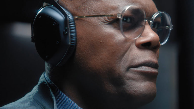 Samuel L. Jackson Is Coming to Alexa as Its First Celebrity Voice