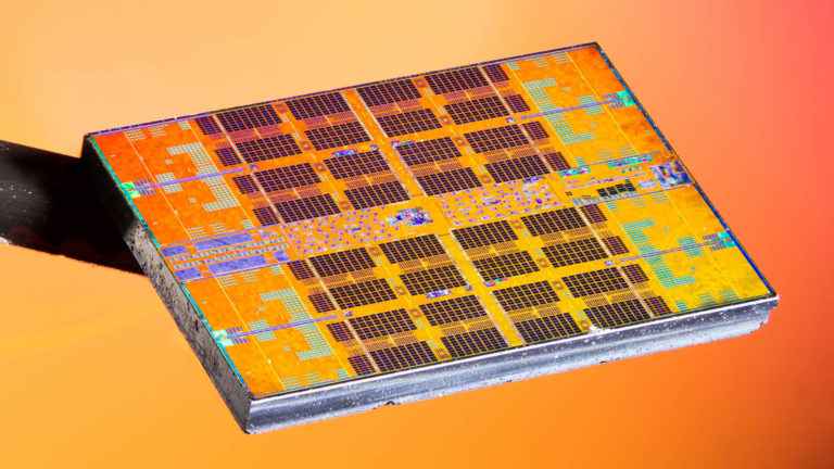 TSMC Is Having Trouble Keeping Up With 7 Nm Production