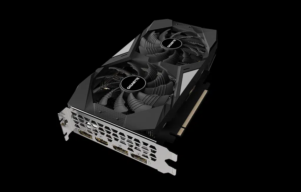 Gtx 1660 super discount custom