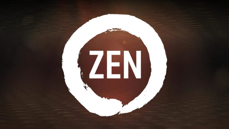 AMD’s Zen 4-Based 5 Nm Processors Will Reportedly Launch in 2021