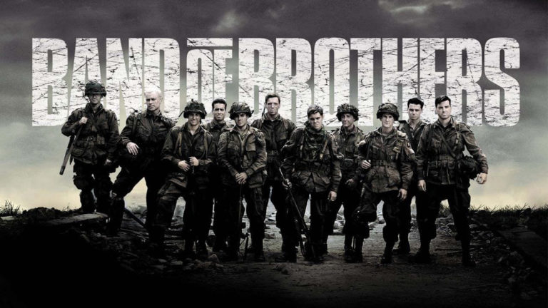 “Band of Brothers” Follow-up Series, “Masters of the Air,” Coming to Apple TV Plus