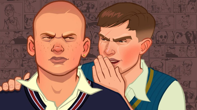 Rockstar’s Original Concept for Bully 2 “Fizzled Out” After “18 Months of Development”
