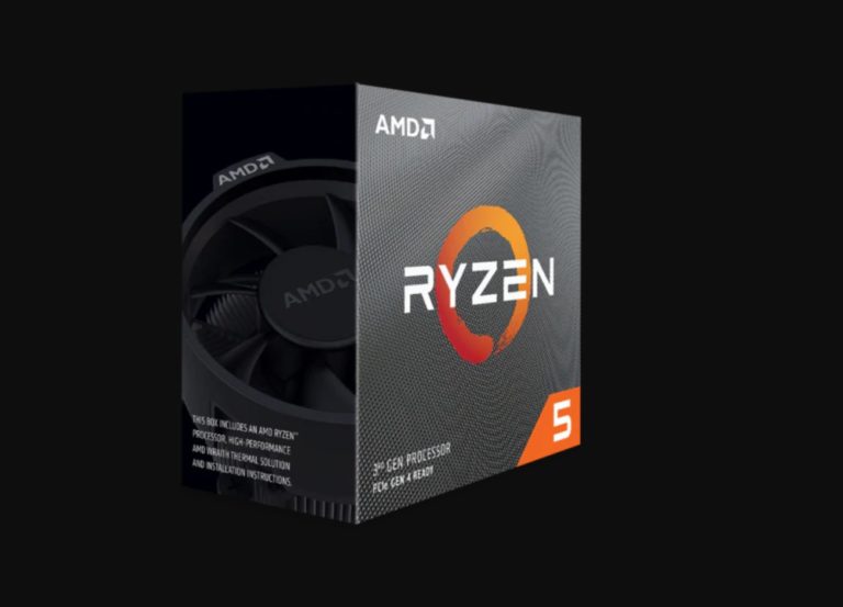 AMD Ryzen 5 3600X CPU Review