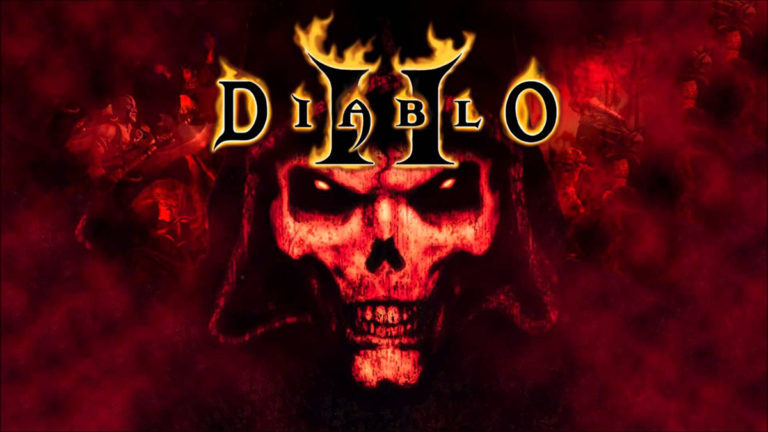 Blizzard’s Vicarious Visions Reportedly Working on Diablo II Remake