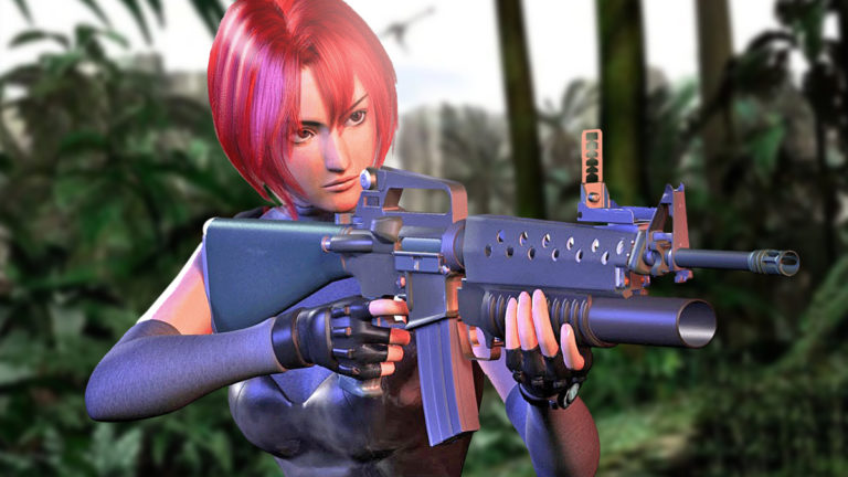 Capcom Allegedly Shot Down Reboots for Dino Crisis and Other Classic Franchises Years Ago