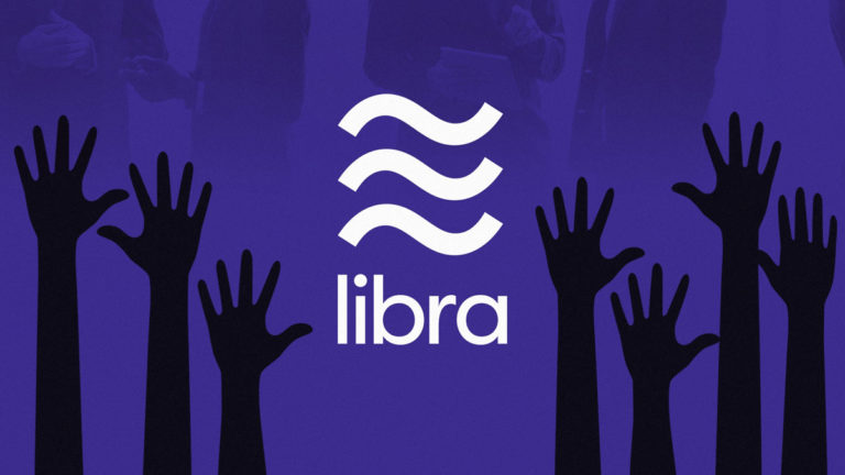 Visa, Mastercard, Stripe, and eBay Quit Facebook’s Crytocurrency, Libra