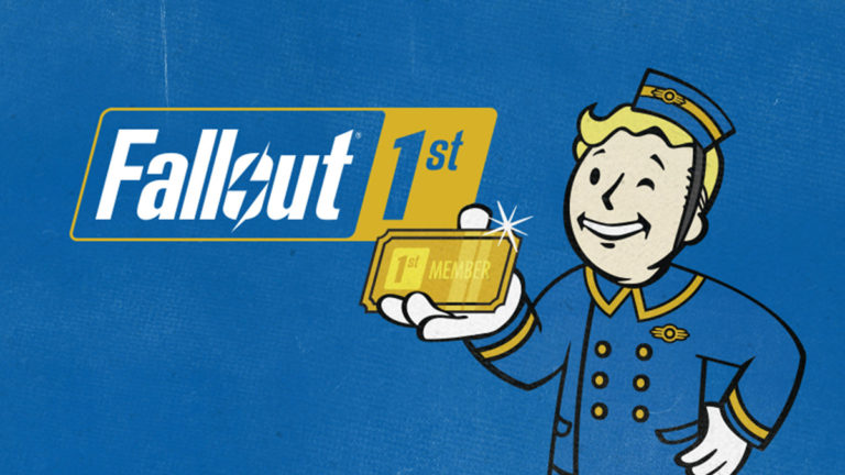 Bethesda Charging Fallout 76 Players $99.99 a Year for Private Servers